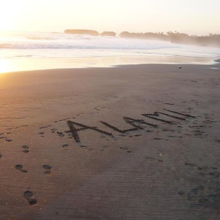 Alami Boutique Villas & Resort Tabanan  Bagian luar foto