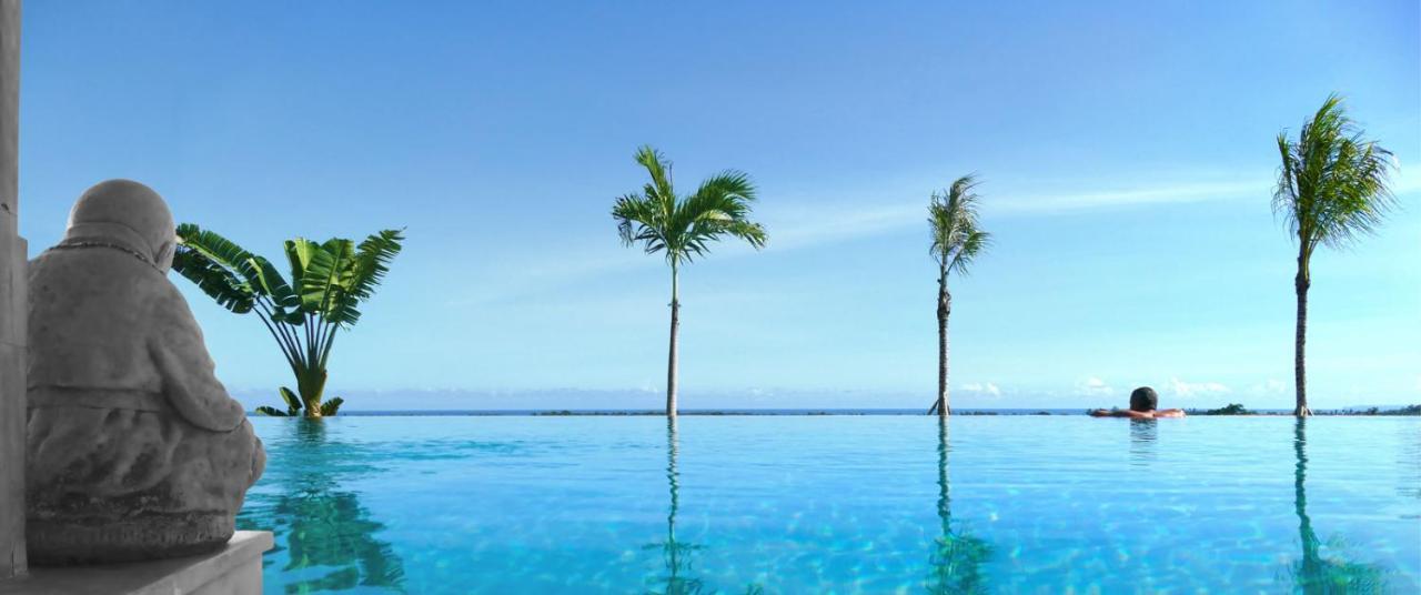 Alami Boutique Villas & Resort Tabanan  Bagian luar foto