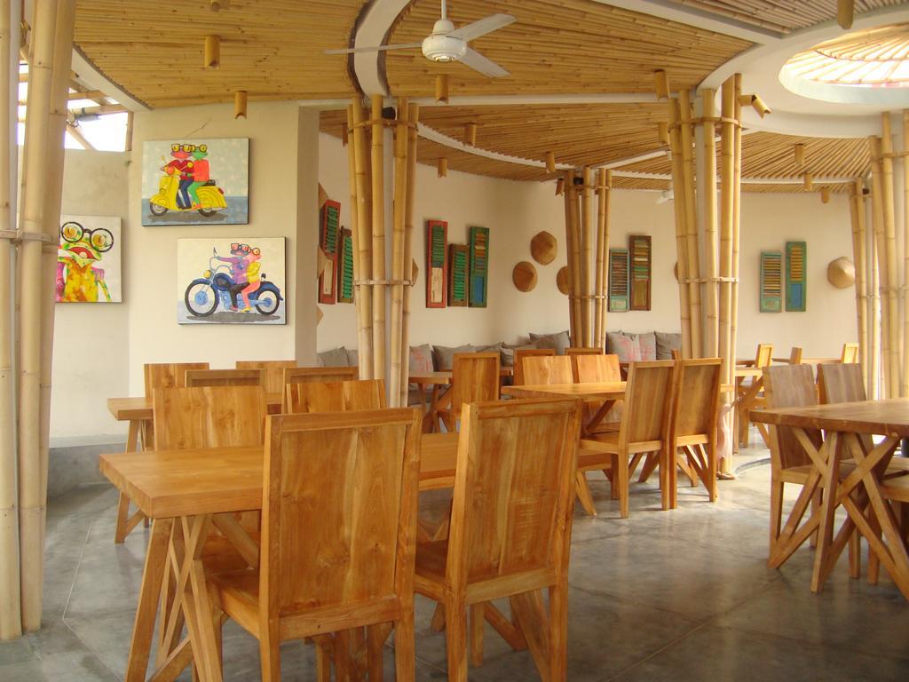 Alami Boutique Villas & Resort Tabanan  Bagian luar foto